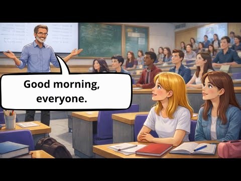 100% Easy English: Learn to Speak with Confidence/Learn English FAST🔥