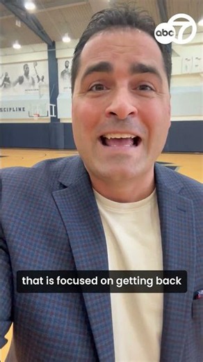 Georgetown hoping for big year on the hardwood