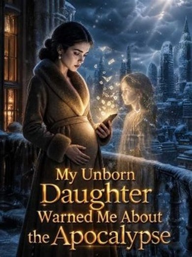 My Unborn Daughter Warned Me About The Apocalypse (Full Movie)