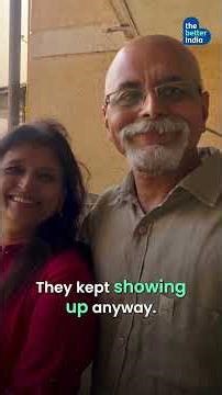 The Couple Who Saved Navi Mumbai’s Flamingos 🦩