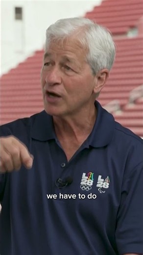 Jamie Dimon on issues in the housing market