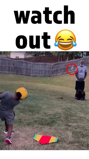 gotta be quicker than that 😂😭
