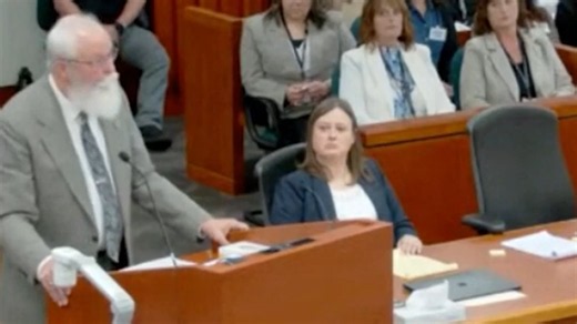 Prosecutor marks closure as Kohberger sentenced to prison