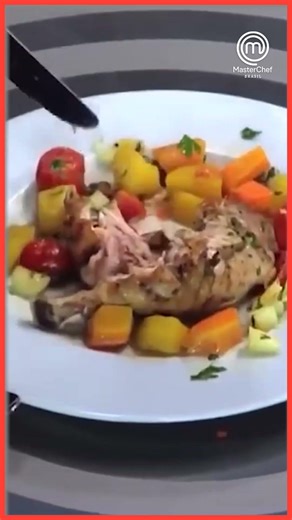 MasterChef Cortes | Veja mais trechos no canal do MasterChef Brasil Cortes! #masterchef