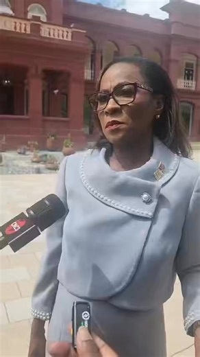 PROFESSIONAL PERSPECTIVES: Independent Senator Dr Marlene Attzs has described the Prime Minister’s statement questioning the independence of independent senators as “unfortunate.” Video by Melissa Maynard. | Trinidad Express Newspapers