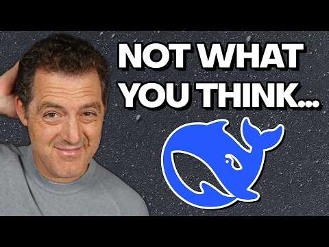 Deepseek v4 just dropped…