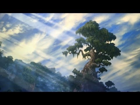 Hirozan Part 1 Roshans(Hiros) Backstory(“Two Worlds, One Family”)