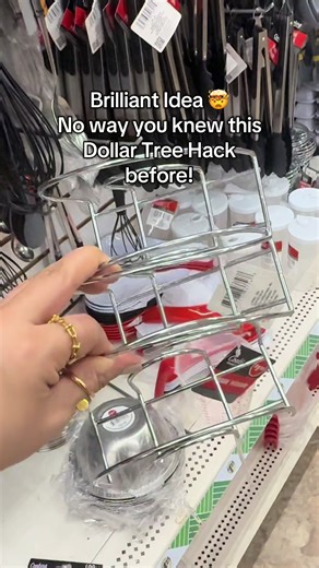 Dollar Tree DIY Ideas for Home Organization