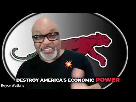 Capitalism's Pimp: Unifying Oppressed for Wealth & Power