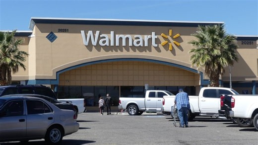 5 Things to know about Walmart