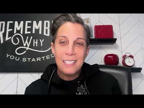 New Year Resolution: Get Curious, Get Data, Get Your Life Back