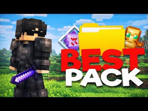 Top 5 Best PvP & SMP Texture Packs (1.21+) | FPS Boost + Clean Look 🚀