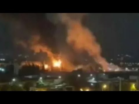 БРИТАНИЯ ПОТРЯСЕНА: ТАКИХ СТРАШНЫХ УДАРОВ ОТ РОССИИ НЕ ОЖИДАЛ НИКТО
