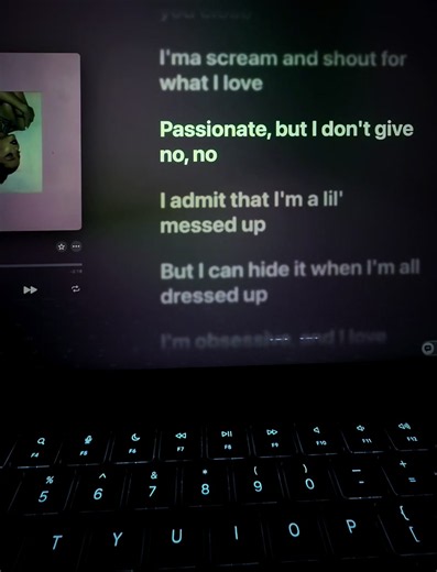 needy #song #lyrics #arianagrande #fyp #applemusic | needy by ariana grande