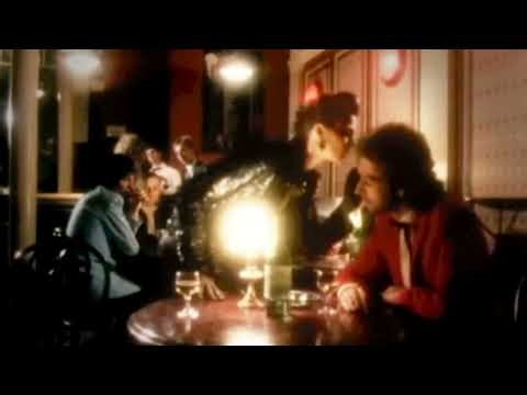 After The Fire - Der Kommissar (Daniel's mix)