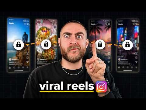 16 Easy Instagram Reels that are Proven to Go Viral