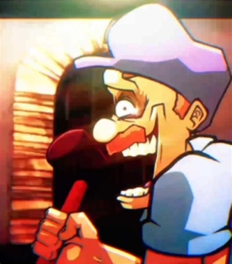 Shucks Mashup Cutscene v2.5 | Friday Night Funkin' Mod