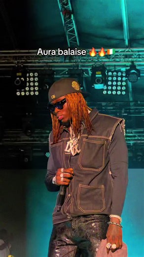 Celebrating Mother Africa at the Festival in Abidjan