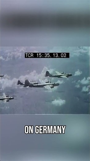 B-29 Campaign (1945): Japan Facing Total Air Destruction #ww2 #history #shorts