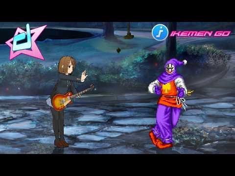 [Ikemen GO] - Goodnight Clown (Clown by Nexus Gaming)