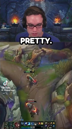 Challenger Yasuo player