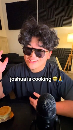 Trying Joshua's 5 Minute Sandwich