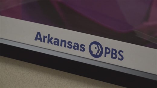 Anonymous donor pledges $3M to keep PBS in Arkansas