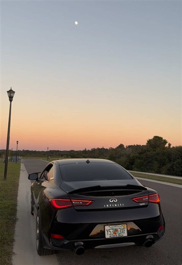 Most Underrated Car: Infiniti Q60 Review