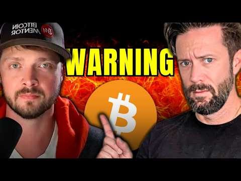 Do Not Download This Fake Bitcoin App ($Millions Already Stolen)