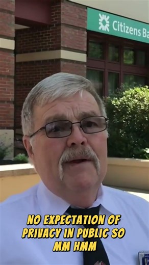 FBI AGENT CHALLENGES AUDITOR! ⚖️ "Mind Putting That Down?" - First Amendment Audit FAIL! #idrefusal