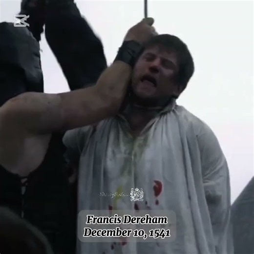 Some executions from the Tudor era, part IV #thetudors #england