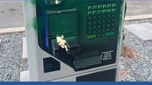 San Diego's new parking meters in Bankers Hill face backlash as vandalism reflects residents' anger over paid parking expansion. | CBS 8 San Diego