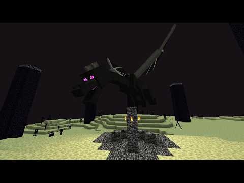 Minecraft 1.16.1 RSG player best speedrun