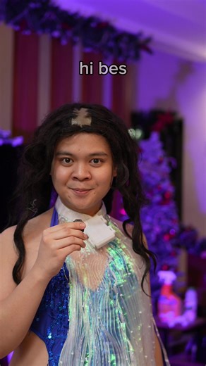 New Year TikTok Trend: Celebrate with Bes Falez