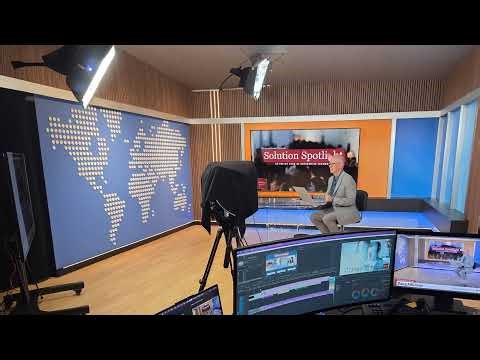 AI in Analytics: Who's Really in Control? | Industry Trends Roundtable