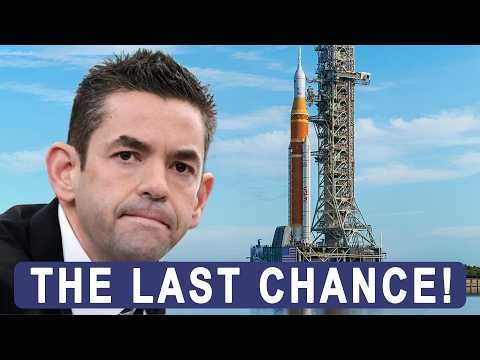 NASA Artemis II Moon Plan to Build Alpha Moonbase Will Blow Your Mind!