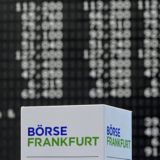 全球市场触及纪录高位；委内瑞拉局势不确定导致油价下跌