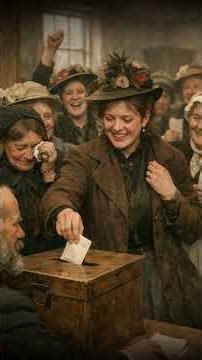 From Eureka to the Ballot Box: How Democracy Spread in Australia