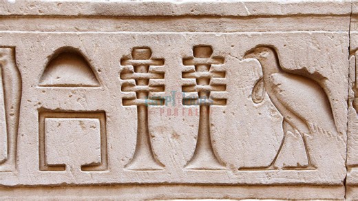 Ancient Egypt may have hidden pyramid machinery in plain sight for thousands of years