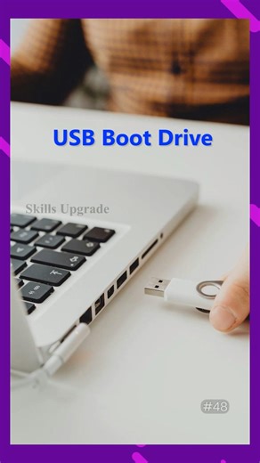 UEFI BIOS Settings #shorts #tamil #tech #tutorial #motherboard #biossettings #skillsupgrade #pc