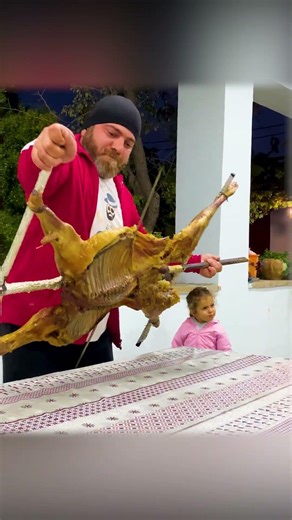 Flavorful Food Prep and Cooking Showcase