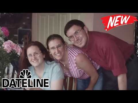 Dateline Full Season NEW 💥👮 Season 2026 ~ S50.E4 💥👮 True Crime Documentary Full HD