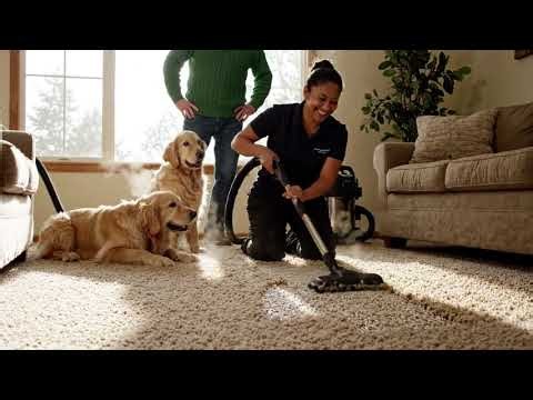How Often Should You Clean Your Carpets? | Medford, Oregon Carpet Cleaning