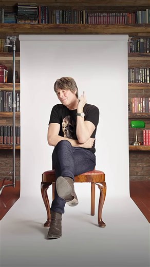 Prof Brian Cox completely flips the script on our cosmic insignificance.We’re so used to the trope of being "meaningless specks of dust." But if life survives and scales its knowledge, there’s no physical reason we couldn't eventually engineer solar systems and galaxies. We could literally be the universe’s mechanism to manipulate itself into immortality.An incredibly beautiful, staggering shift in perspective. We might just be the cosmos' architects in training.Credit: bigthink