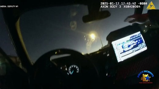 Police Incidents on X: "Armed Man Fatally Shot During Encounter With San Bernardino County Deputy Victorville, California — January 17, 2025 — San Bernardino County Sheriff’s Department deputies fatally shot 44-year-old Lawrence Harris during an encounter at a residence in the 14800 block of Steeplechase Road in Victorville’s Brentwood community. At approximately 5:40 p.m., deputies responded to a report of a man with a gun. A deputy arriving at the residence learned that Harris had threatened f