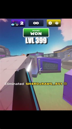 your lvl your knife trickshot 💀 #roblox #rivals #edits