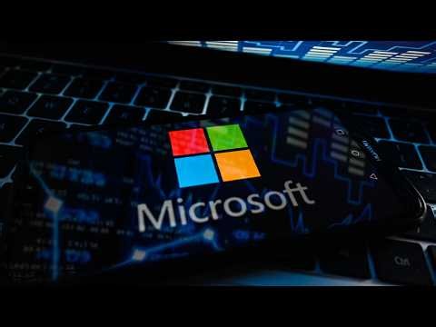 Microsoft cuts nearly 5,000 jobs as AI investment accelerates