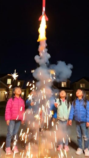 🎆 INSANE Fireworks Show! The Sky Lit Up Like Never Before ✨🔥