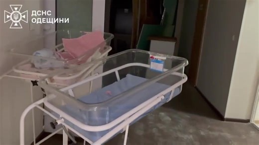 Stress from Russian bombardment causing premature birthrates in Ukraine, UNFPA warns
