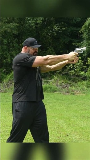 Brian Shaw vs 500 Magnum #shorts #kentucky #military